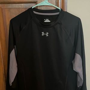Under Armour long sleeve